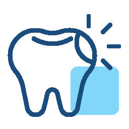 cavity