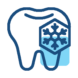 Sensitive teeth